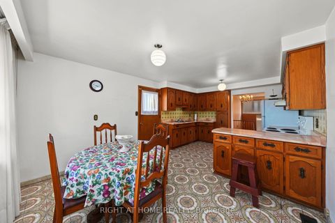 Photo 12 at 84 Raven Road, Rustic, Toronto