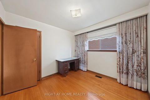 Photo 19 at 84 Raven Road, Rustic, Toronto