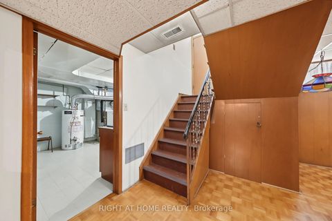 Photo 21 at 84 Raven Road, Rustic, Toronto