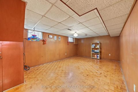 Photo 22 at 84 Raven Road, Rustic, Toronto