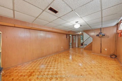 Photo 23 at 84 Raven Road, Rustic, Toronto