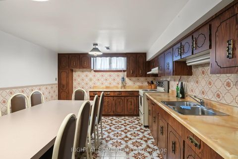 Photo 25 at 84 Raven Road, Rustic, Toronto