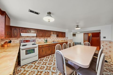 Photo 26 at 84 Raven Road, Rustic, Toronto