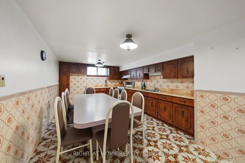 Photo 27 at 84 Raven Road, Rustic, Toronto