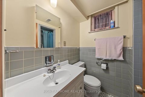 Photo 28 at 84 Raven Road, Rustic, Toronto