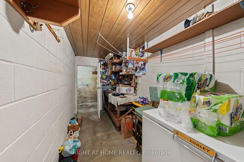 Photo 32 at 84 Raven Road, Rustic, Toronto