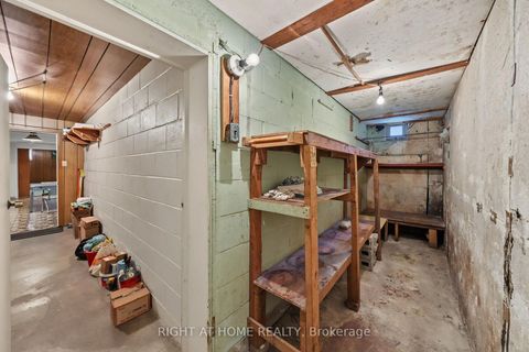 Photo 33 at 84 Raven Road, Rustic, Toronto