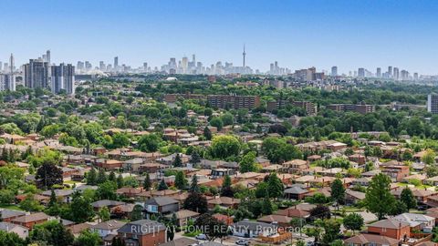 Photo 39 at 84 Raven Road, Rustic, Toronto