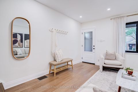 Photo 2 at 222 Queensdale Avenue, East York, Toronto