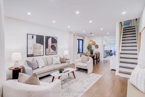 Photo 3 at 222 Queensdale Avenue, East York, Toronto