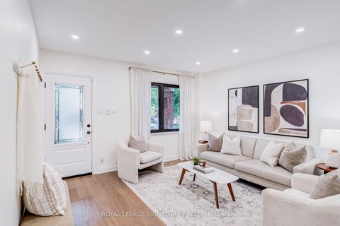 Photo 4 at 222 Queensdale Avenue, East York, Toronto