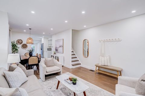 Photo 5 at 222 Queensdale Avenue, East York, Toronto