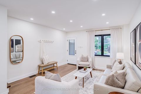 Photo 6 at 222 Queensdale Avenue, East York, Toronto