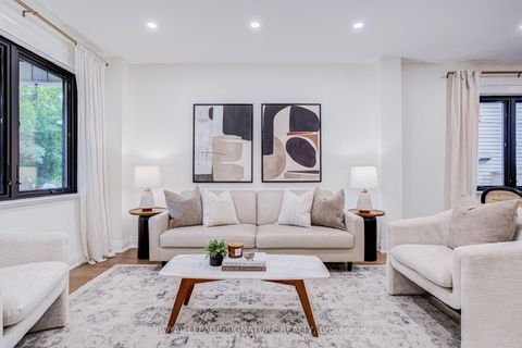 Photo 7 at 222 Queensdale Avenue, East York, Toronto
