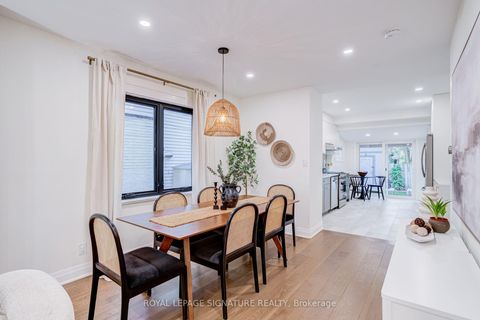 Photo 8 at 222 Queensdale Avenue, East York, Toronto
