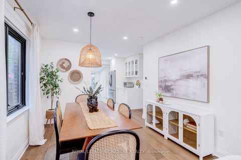 Photo 9 at 222 Queensdale Avenue, East York, Toronto