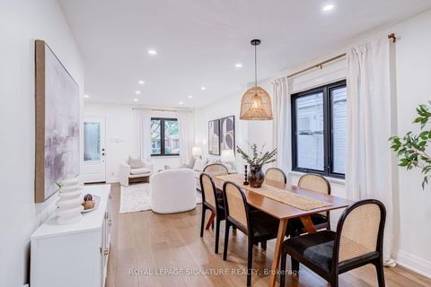 Photo 10 at 222 Queensdale Avenue, East York, Toronto