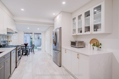 Photo 12 at 222 Queensdale Avenue, East York, Toronto