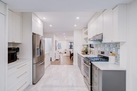 Photo 13 at 222 Queensdale Avenue, East York, Toronto