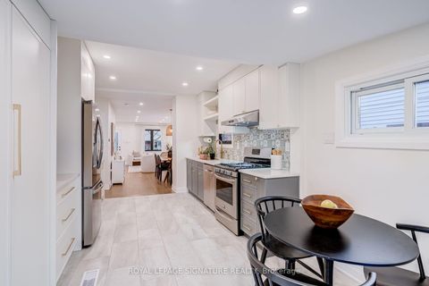 Photo 14 at 222 Queensdale Avenue, East York, Toronto