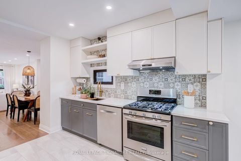 Photo 15 at 222 Queensdale Avenue, East York, Toronto