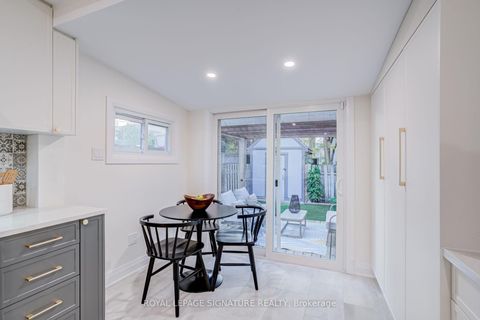 Photo 17 at 222 Queensdale Avenue, East York, Toronto