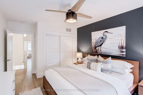 Photo 19 at 222 Queensdale Avenue, East York, Toronto