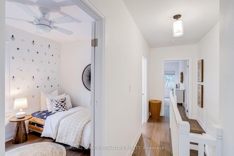 Photo 25 at 222 Queensdale Avenue, East York, Toronto