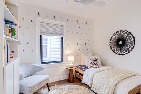 Photo 26 at 222 Queensdale Avenue, East York, Toronto