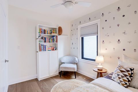 Photo 27 at 222 Queensdale Avenue, East York, Toronto