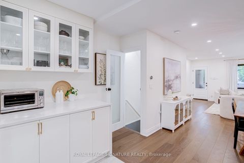 Photo 29 at 222 Queensdale Avenue, East York, Toronto