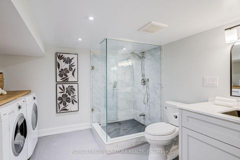 Photo 34 at 222 Queensdale Avenue, East York, Toronto