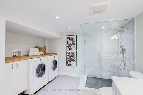 Photo 35 at 222 Queensdale Avenue, East York, Toronto