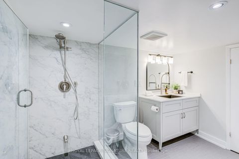 Photo 36 at 222 Queensdale Avenue, East York, Toronto