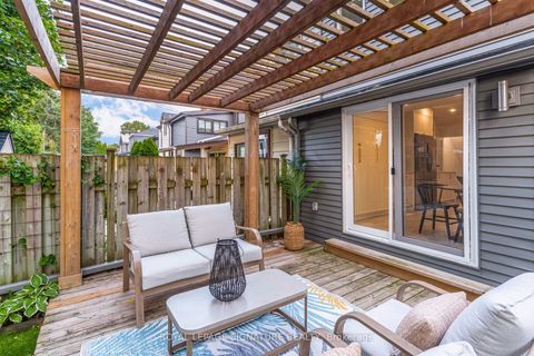 Photo 39 at 222 Queensdale Avenue, East York, Toronto