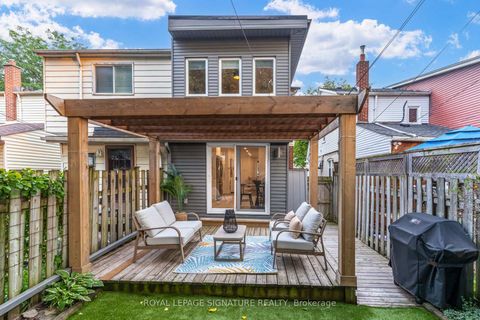Photo 40 at 222 Queensdale Avenue, East York, Toronto