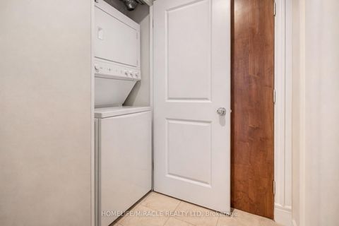 Photo 5 at 5K - 8 Rosebank Drive, Malvern, Toronto