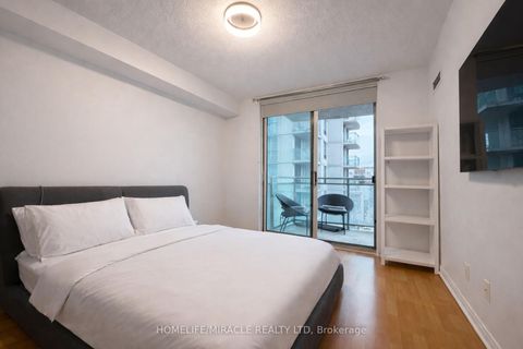 Photo 7 at 5K - 8 Rosebank Drive, Malvern, Toronto