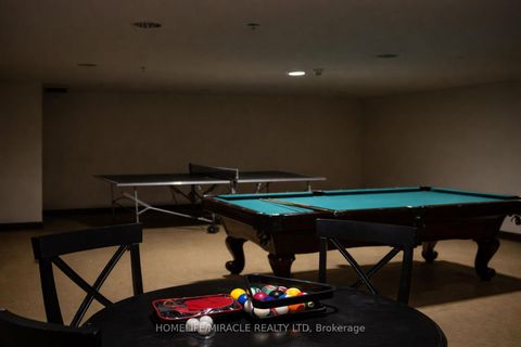 Photo 10 at 5K - 8 Rosebank Drive, Malvern, Toronto