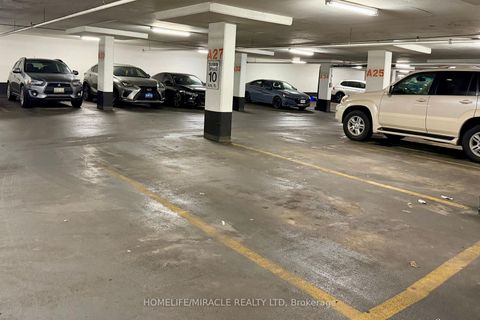 Photo 11 at 5K - 8 Rosebank Drive, Malvern, Toronto