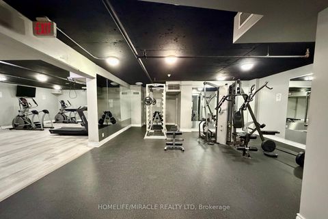 Photo 12 at 5K - 8 Rosebank Drive, Malvern, Toronto