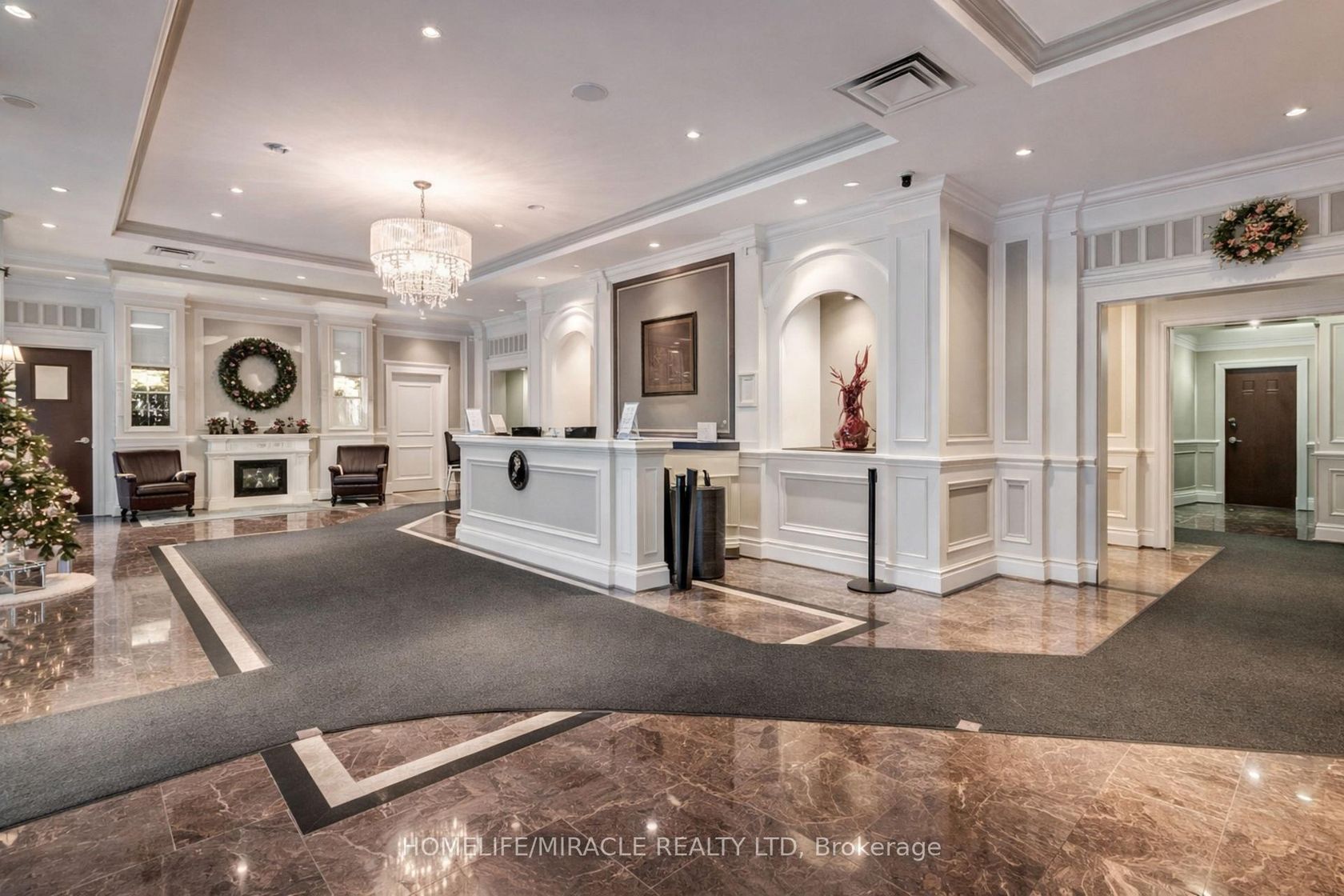 5K - 8 Rosebank Drive, Malvern, Toronto photo 7