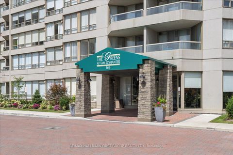 Photo 1 at 1701 - 168 Bonis Avenue, Sullivan, Toronto