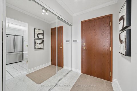 Photo 2 at 1701 - 168 Bonis Avenue, Sullivan, Toronto