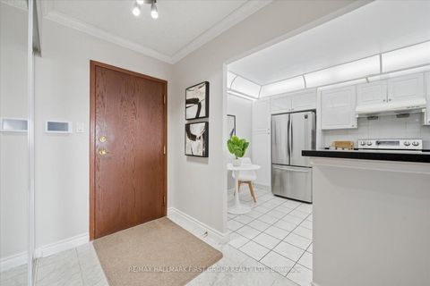 Photo 3 at 1701 - 168 Bonis Avenue, Sullivan, Toronto