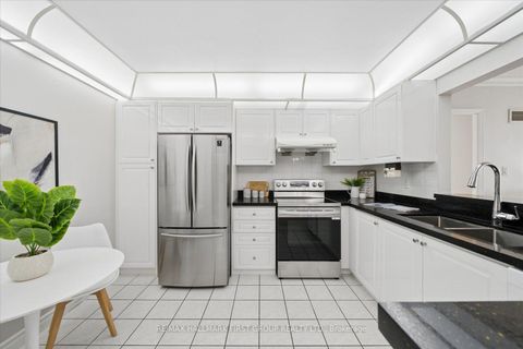 Photo 5 at 1701 - 168 Bonis Avenue, Sullivan, Toronto