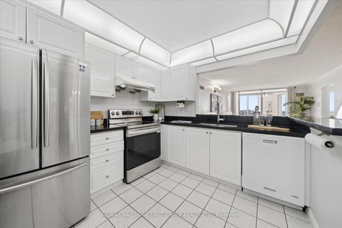 Photo 6 at 1701 - 168 Bonis Avenue, Sullivan, Toronto