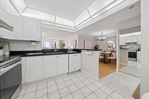 Photo 7 at 1701 - 168 Bonis Avenue, Sullivan, Toronto