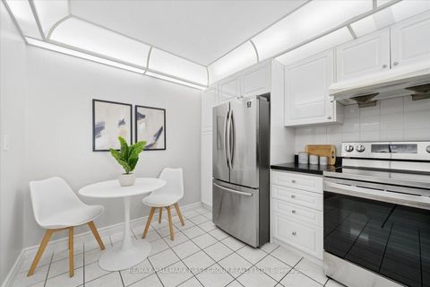 Photo 8 at 1701 - 168 Bonis Avenue, Sullivan, Toronto