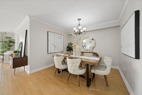 Photo 9 at 1701 - 168 Bonis Avenue, Sullivan, Toronto